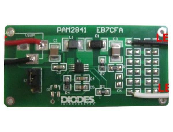  PAM2841EV1 