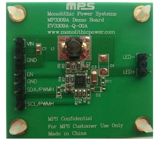  EV3309A-Q-00A 