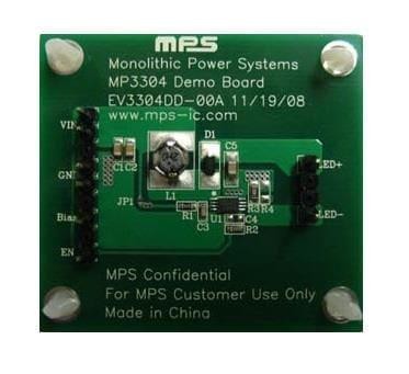  EV3304DD-00A 
