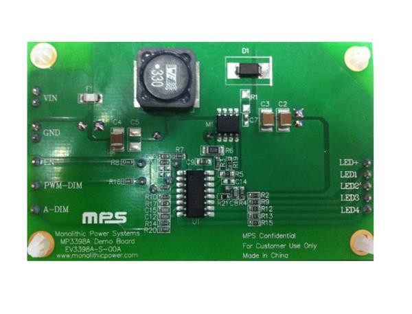  EV3398A-S-00A 