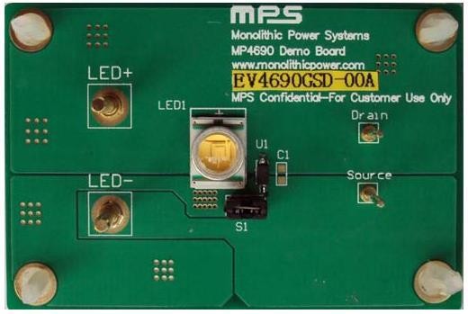  EV4690GSD-00A 