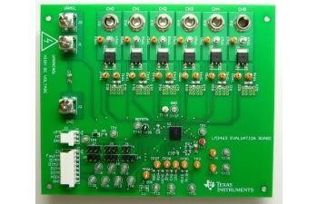  LM3463EVM 