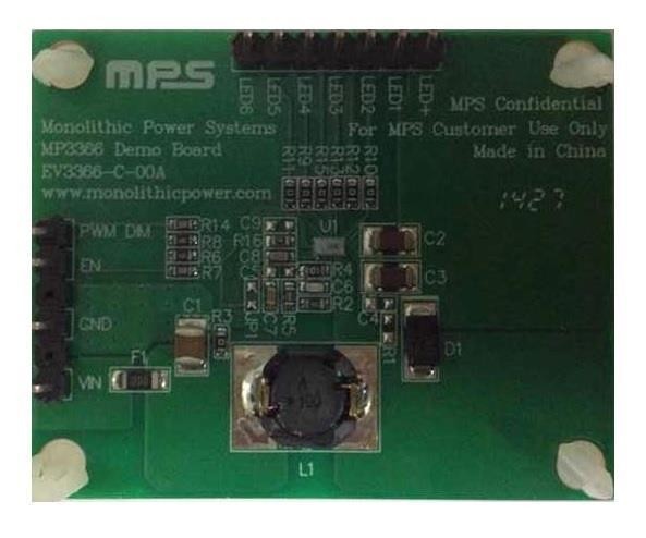  EV3366-C-00A 
