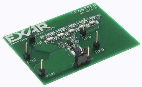  SP6699EB 