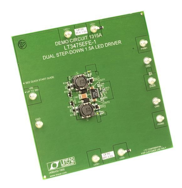  DC1315A 
