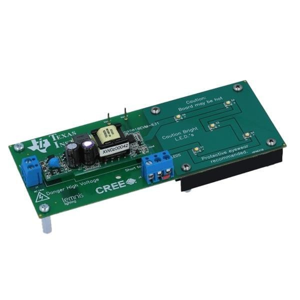  TPS92010EVM-631 