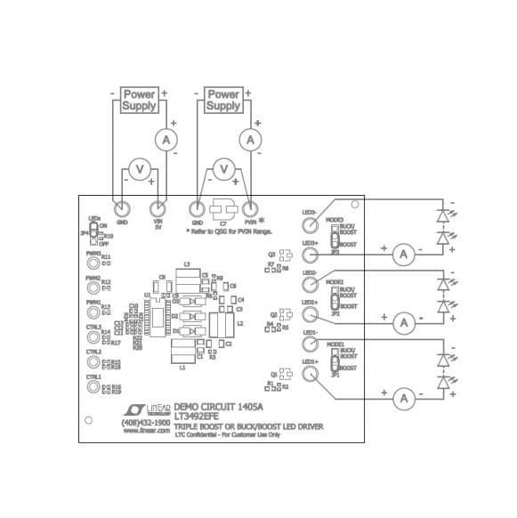  DC1405A 