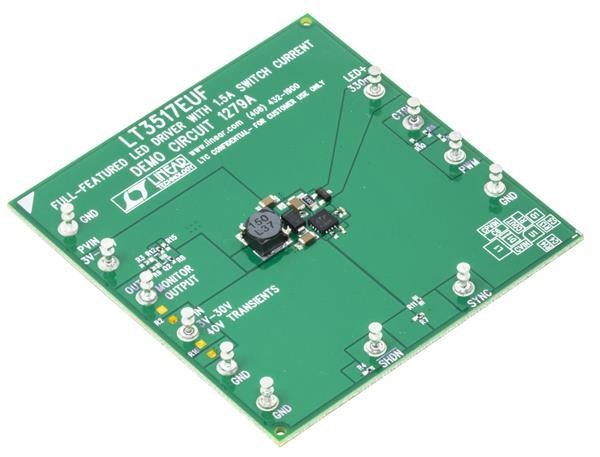  DC1279A 