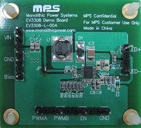  EV3308-L-00A 