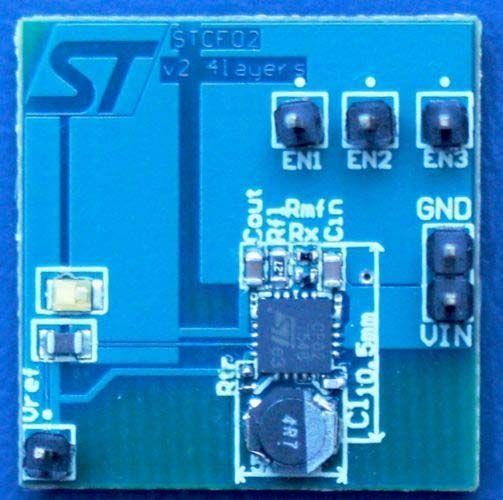  STEVAL-TLL003V1 