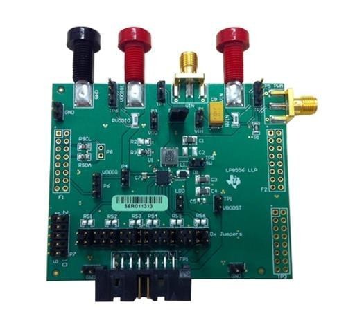 LP8556SQ-EVM/NOPB 