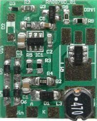  NCL30100ASLDGEVB 