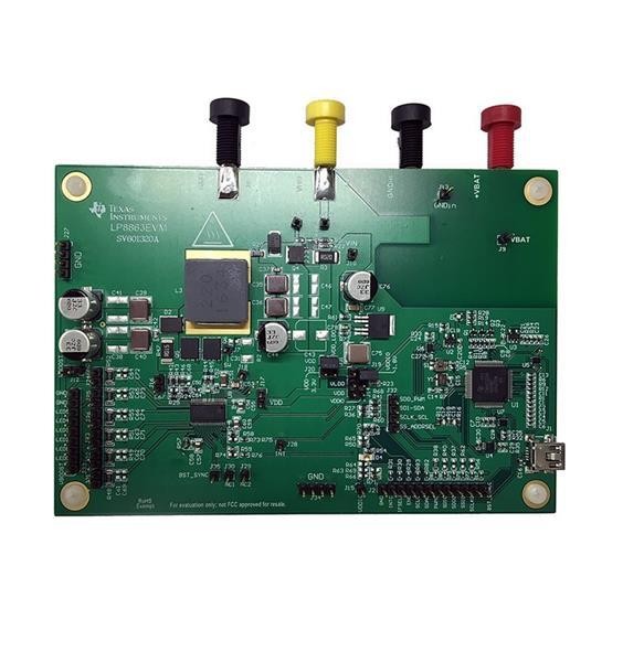  LP8863EVM 
