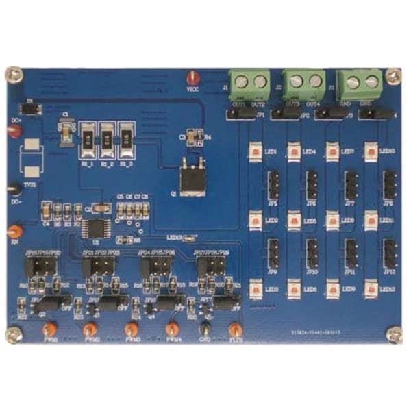  IS32LT3124C-ZLA3-EB 