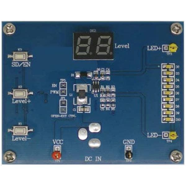  IS31BL3508A-STLS2-EB 