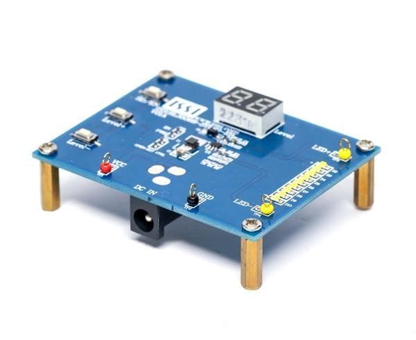  IS31BL3506B-STLS2-EB 