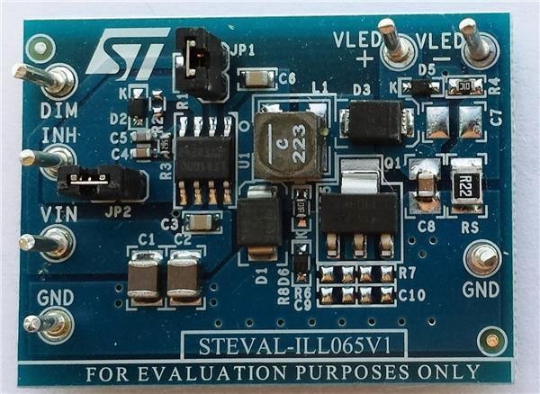  STEVAL-ILL065V1 