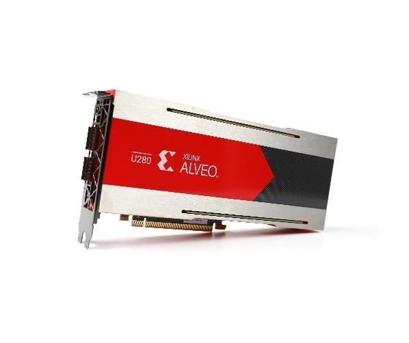  A-U280-A32G-DEV-G 