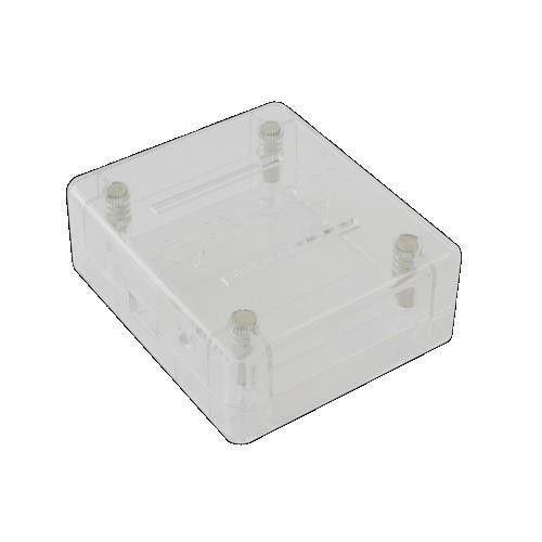  Pycase Clear 