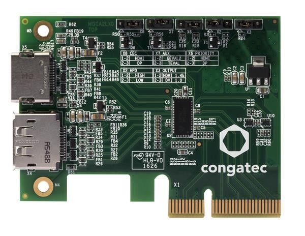 DisplayPort/HDMI adapter 4k 
