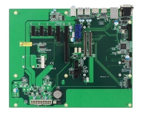  IP411 