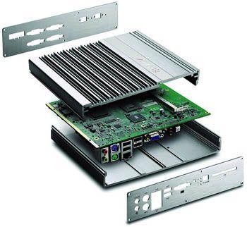  MXE-DIN-RAIL-KIT-10 