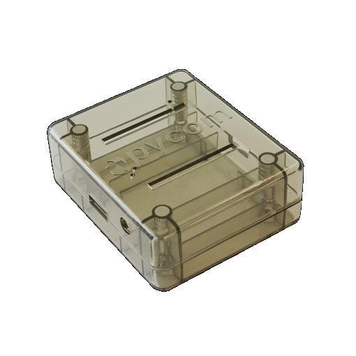  Pycase Grey 
