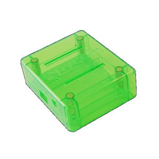  Pycase Green 