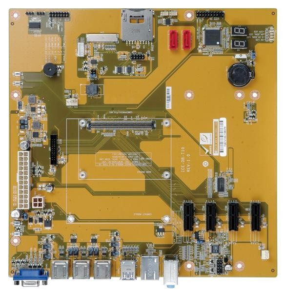  ICE-DB-T10-R10 