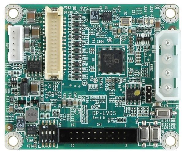  DP-LVDS-R10 