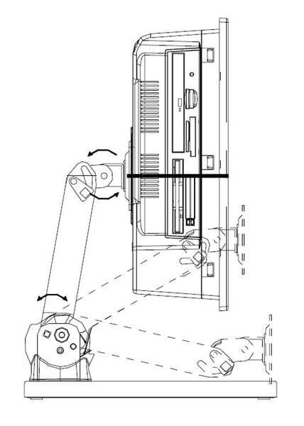  PPC-174 STAND 