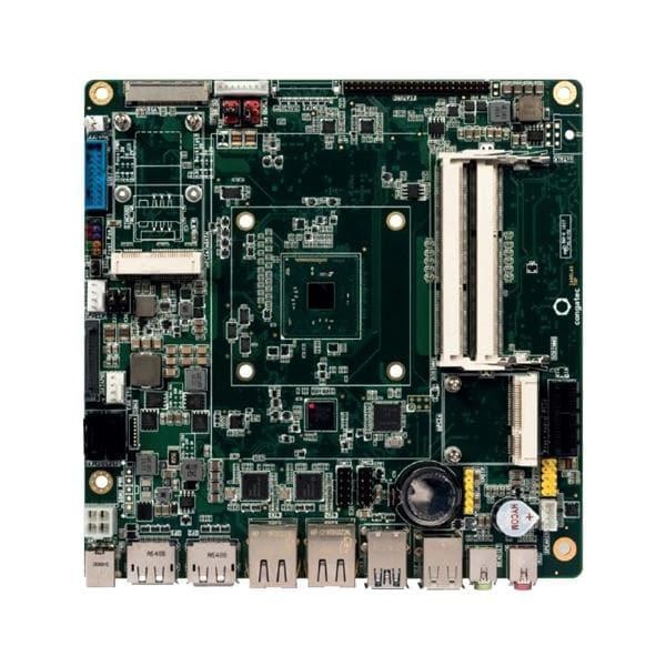  conga-IA4/IO Shield - Thin 