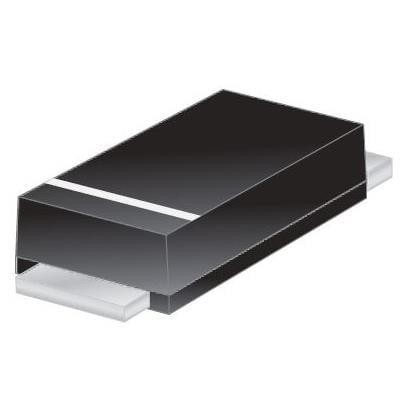  P4SMAJ60ADF-13 