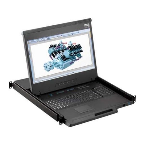  96KVM-H17V8U-US 