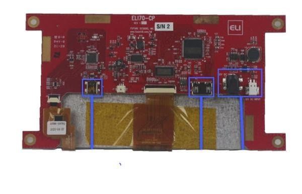  ELI70-CP 
