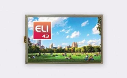  ELI43-CR 