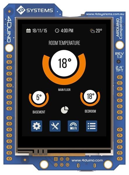  4Duino-24 