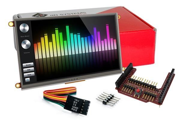  uLCD-70DT-Pi 