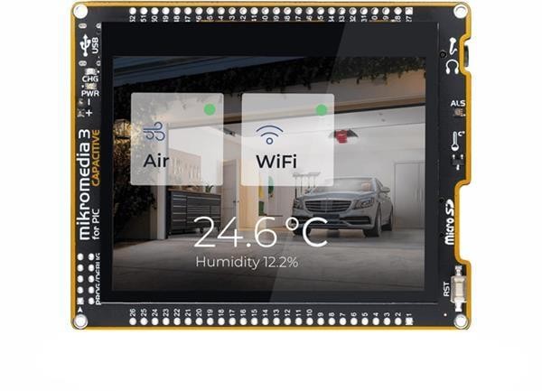  MIKROE-4721 