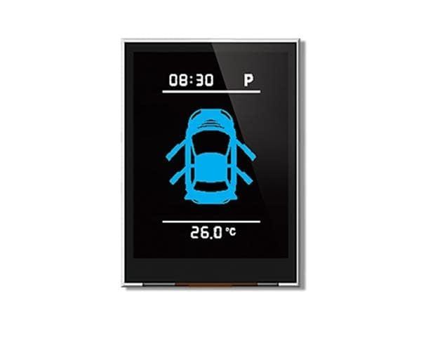  4DLCD-28QA 