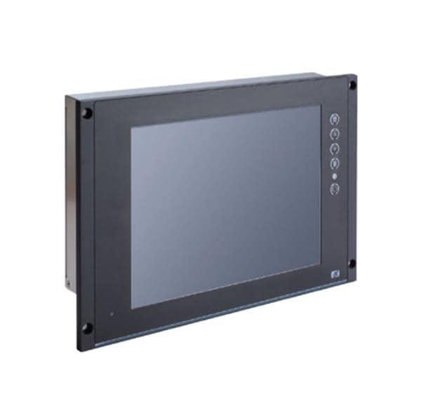  P6125PR-24-110VDC w/VGA 