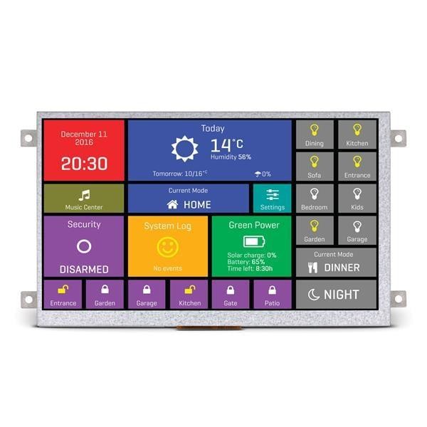  MIKROE-2288 