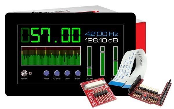  gen4-uLCD-70D-CLB-SB-PI 