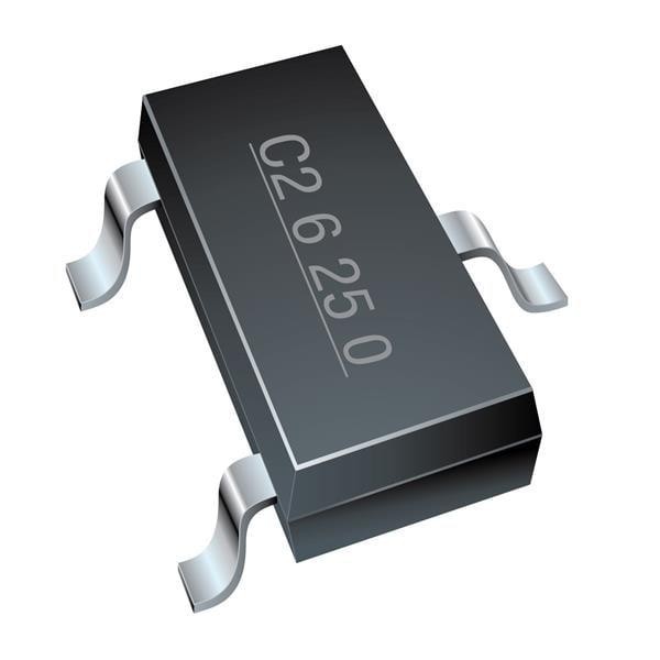  CDSOT23-T15C 