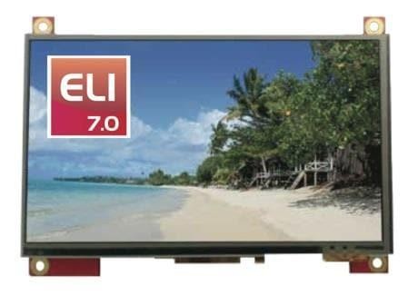  ELI70-CR 