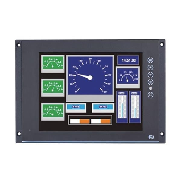  P6105PR-110VDC 