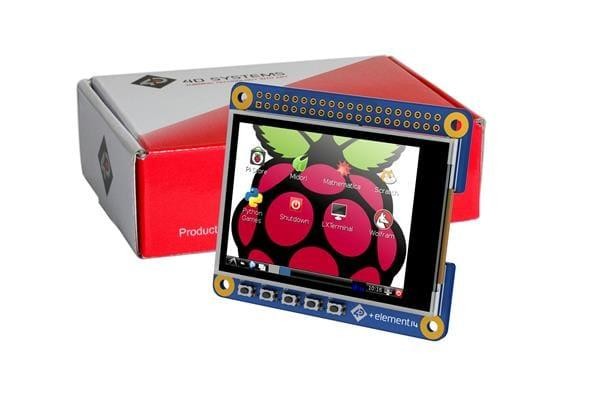  4DPi-32 