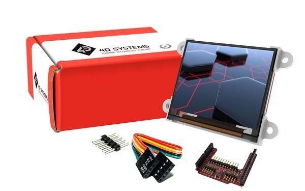  uOLED-32028-P1 