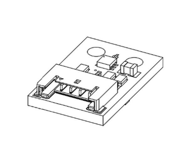  OPB9001B 
