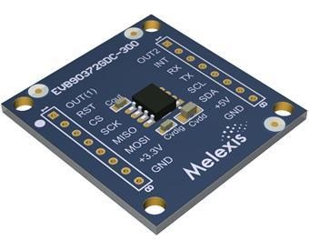  EVB90372-GDC-100-Rev1.0 